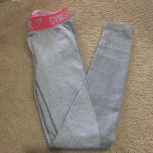 Gymshark Flex Leggings